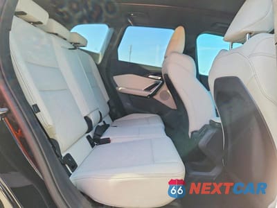 Zdjęcie 11 z 13 samochodu: 2026 BMW X1 XDRIVE28I VIN:WBX73EF06T5469162 - miniatura