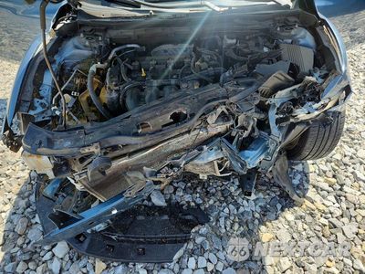 Zdjęcie 11 z 12 samochodu: 2015 MAZDA 6 TOURING VIN:JM1GJ1V53F1204087 - miniatura