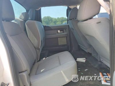 Zdjęcie 10 z 12 samochodu: 2014 FORD F150 SUPERCREW VIN:1FTFW1EF9EKG22264 - miniatura