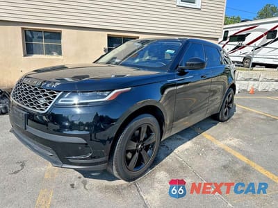2019 LAND ROVER RANGE ROVER VELAR S SALYB2EX4KA215319 - główne zdjęcie licytacji z USA - miniatura