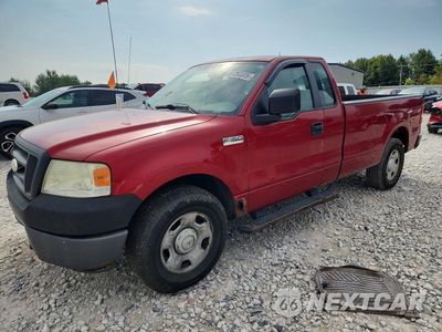 2008 FORD F150 1FTRF12288KE31986 - główne zdjęcie licytacji z USA - miniatura