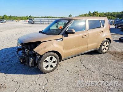 2016 KIA SOUL BASE KNDJN2A28G7309153 - główne zdjęcie licytacji z USA - miniatura