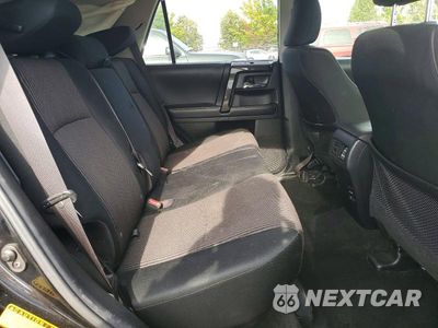Zdjęcie 11 z 13 samochodu: 2019 TOYOTA 4RUNNER TRD OFF-ROAD VIN:JTEBU5JR3K5611665 - miniatura