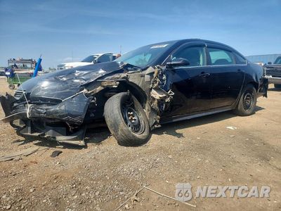 2009 CHEVROLET IMPALA LS 2G1WB57K191135720 - główne zdjęcie licytacji z USA - miniatura