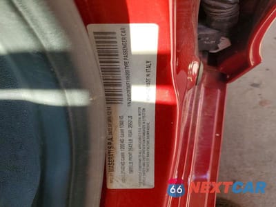 Zdjęcie 12 z 12 samochodu: 2015 MASERATI GHIBLI S VIN:ZAM57RTA0F1146200 - miniatura