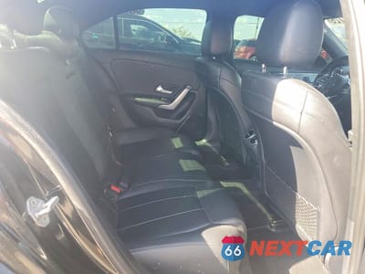 Zdjęcie 10 z 12 samochodu: 2019 MERCEDES-BENZ A 220 VIN:WDD3G4EB8KW000960 - miniatura