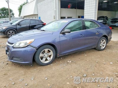 2014 CHEVROLET MALIBU LS 1G11B5SL6EF120918 - główne zdjęcie licytacji z USA - miniatura