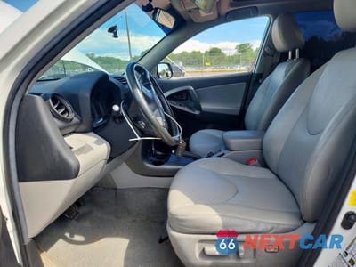 Zdjęcie 7 z 13 samochodu: 2011 TOYOTA RAV4 LIMITED VIN:2T3DF4DV6BW161173 - miniatura