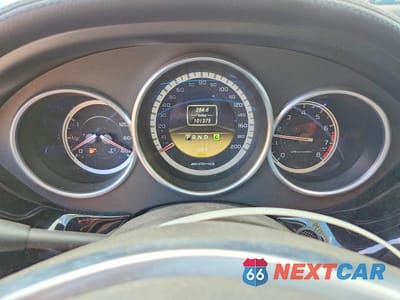 Zdjęcie 9 z 12 samochodu: 2012 MERCEDES-BENZ CLS 63 AMG VIN:WDDLJ7EBXCA027238 - miniatura