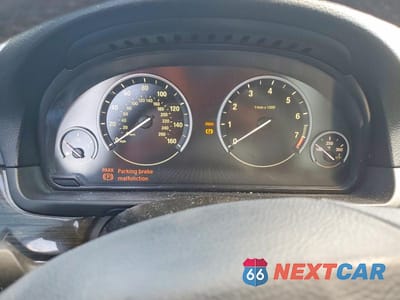 Zdjęcie 9 z 12 samochodu: 2013 BMW 550 I VIN:WBAFR9C59DD226836 - miniatura