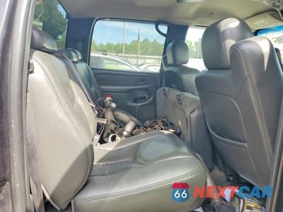 Zdjęcie 10 z 12 samochodu: 2004 GMC SIERRA K2500 HEAVY DUTY VIN:1GTHK23294F213375 - miniatura