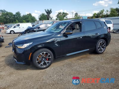 2026 BMW X3 30 XDRIVE 5UX53GP00T9308537 - główne zdjęcie licytacji z USA - miniatura