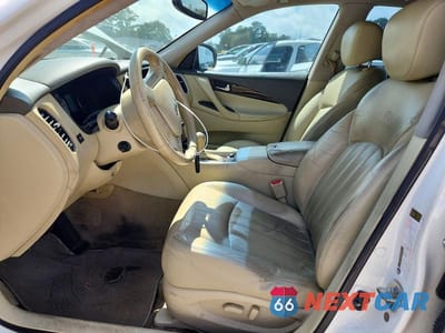 Zdjęcie 7 z 13 samochodu: 2012 INFINITI EX35 BASE VIN:JN1AJ0HR8CM450659 - miniatura