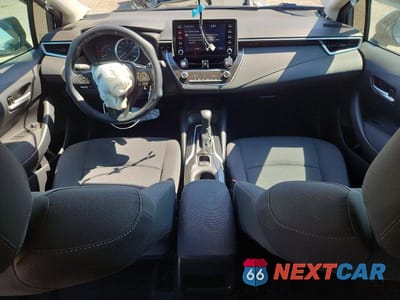 Zdjęcie 8 z 12 samochodu: 2020 TOYOTA COROLLA LE VIN:5YFEPRAE2LP069458 - miniatura