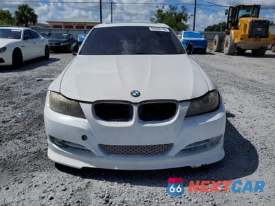 Piąte zdjęcie samochodu w środku: 2011 BMW 335 I VIN:WBAPM5C50BE577489 - miniatura