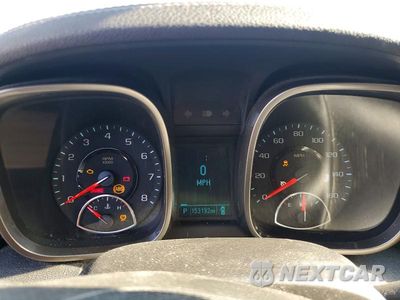 Zdjęcie 9 z 12 samochodu: 2013 CHEVROLET MALIBU 1LT VIN:1G11C5SA9DF141952 - miniatura