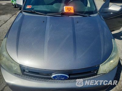Zdjęcie 11 z 12 samochodu: 2010 FORD FOCUS SES VIN:1FAHP3GN2AW246375 - miniatura