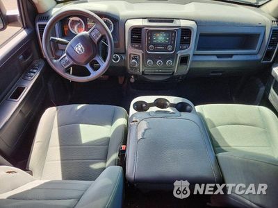 Zdjęcie 8 z 12 samochodu: 2015 RAM 1500 ST VIN:1C6RR7FT0FS657893 - miniatura