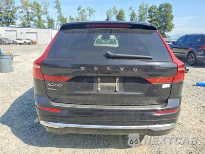 Zdjęcie 6 z 14 samochodu: 2023 VOLVO XC60 ULTIMATE VIN:YV4H60DA6P1272719 - miniatura