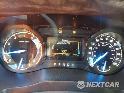 Zdjęcie 9 z 12 samochodu: 2019 FORD RANGER XL VIN:1FTER4EH6KLA47214 - miniatura