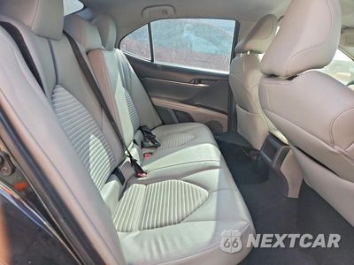 Zdjęcie 10 z 12 samochodu: 2023 TOYOTA CAMRY SE VIN:4T1G31AKXPU617075 - miniatura