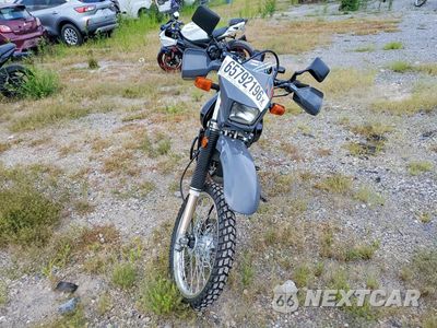 Drugie zdjęcie samochodu z przodu: 2025 SUZUKI DR650 SE VIN:JS1SP46D5S7101626 - miniatura