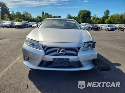 Piąte zdjęcie samochodu w środku: 2013 LEXUS ES 350 VIN:JTHBK1GG1D2053083 - miniatura