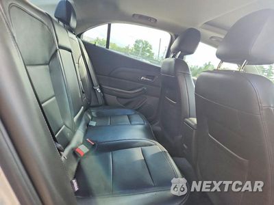 Zdjęcie 10 z 12 samochodu: 2014 CHEVROLET MALIBU LTZ VIN:1G11J5SX9EF222588 - miniatura