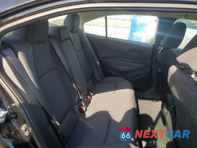 Zdjęcie 10 z 12 samochodu: 2026 TOYOTA COROLLA LE VIN:5YFB4MDE5TP389920 - miniatura