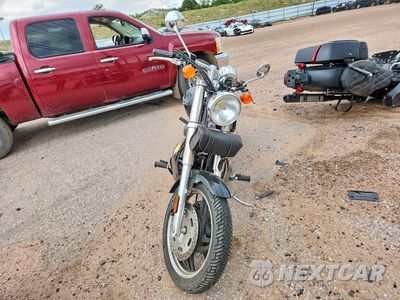 Drugie zdjęcie samochodu z przodu: 2007 TRIUMPH MOTORCYCLE SPEED MASTER VIN:SMT915RN37T296318 - miniatura