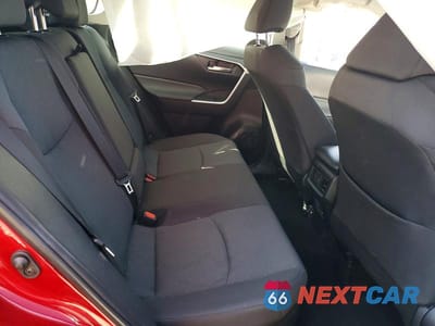 Zdjęcie 11 z 14 samochodu: 2025 TOYOTA RAV4 HYBRID XLE VIN:2T3RWRFV1SW258703 - miniatura