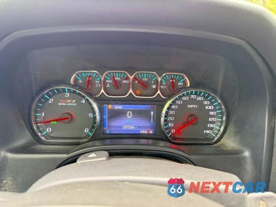 Zdjęcie 8 z 10 samochodu: 2014 CHEVROLET SILVERADO K1500 LT VIN:1GCVKREH2EZ116340 - miniatura