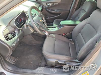 Zdjęcie 7 z 12 samochodu: 2020 CHEVROLET MALIBU LS VIN:1G1ZC5ST3LF067401 - miniatura