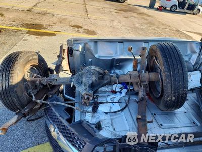 Zdjęcie 12 z 13 samochodu: 2004 CHEVROLET COLORADO VIN:1GCCS148248215478 - miniatura