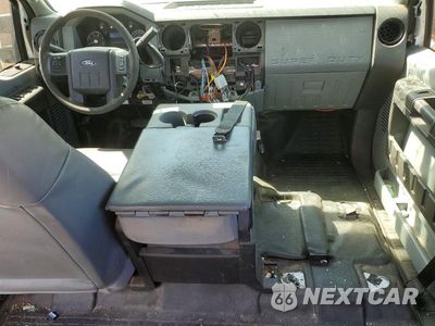 Zdjęcie 8 z 13 samochodu: 2015 FORD F350 SUPER DUTY VIN:1FD8W3ET2FEC84762 - miniatura