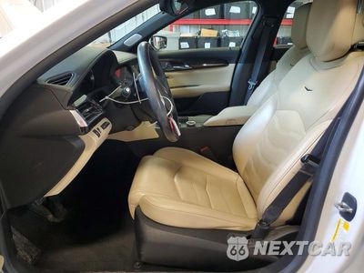 Zdjęcie 7 z 13 samochodu: 2020 CADILLAC CT6 LUXURY CSAV VIN:1G6KE5RS0LU110106 - miniatura