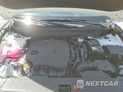 Zdjęcie 12 z 14 samochodu: 2026 HYUNDAI TUCSON SEL VIN:5NMJB3DE9TH680250 - miniatura