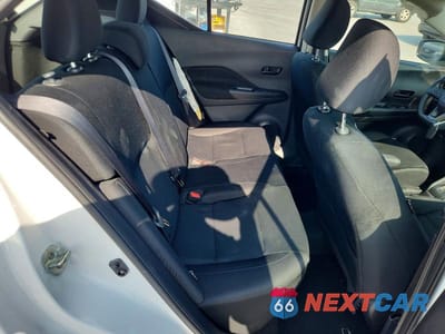 Zdjęcie 11 z 13 samochodu: 2024 NISSAN KICKS S VIN:3N1CP5BV2RL583429 - miniatura