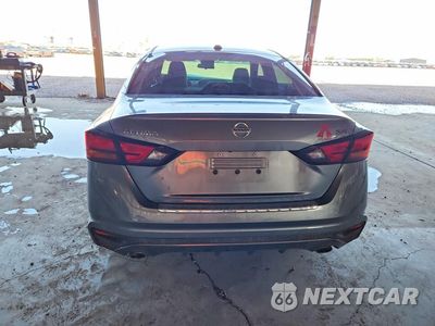 Zdjęcie 6 z 12 samochodu: 2022 NISSAN ALTIMA SR VIN:1N4BL4CV2NN322346 - miniatura
