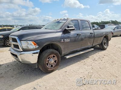 2018 RAM 2500 ST 3C6UR5HL6JG380971 - główne zdjęcie licytacji z USA - miniatura