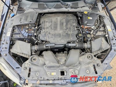 Zdjęcie 11 z 12 samochodu: 2014 JAGUAR XJL PORTFOLIO VIN:SAJWA2GZXE8V62599 - miniatura