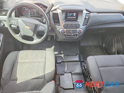 Zdjęcie 8 z 13 samochodu: 2016 CHEVROLET TAHOE POLICE VIN:1GNLCDEC2GR385931 - miniatura