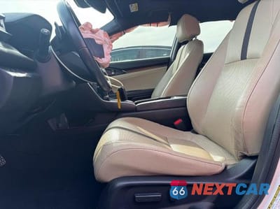 Zdjęcie 7 z 12 samochodu: 2020 HONDA CIVIC SPORT TOURING VIN:SHHFK7H99LU201156 - miniatura