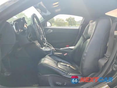 Zdjęcie 7 z 13 samochodu: 2018 NISSAN 370Z BASE VIN:JN1AZ4EH3JM571107 - miniatura