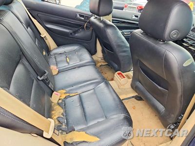 Zdjęcie 10 z 12 samochodu: 2003 VOLKSWAGEN JETTA GL TDI VIN:3VWRP69MX3M096519 - miniatura