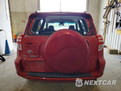 Zdjęcie 6 z 13 samochodu: 2010 TOYOTA RAV4 BASE VIN:JTMZF4DV6AD027684 - miniatura