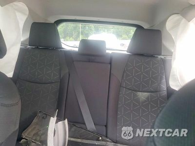 Zdjęcie 10 z 14 samochodu: 2024 TOYOTA RAV4 XLE VIN:2T3W1RFV0RC259466 - miniatura