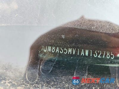 Zdjęcie 13 z 13 samochodu: 2010 NISSAN ROGUE S VIN:JN8AS5MV1AW132785 - miniatura