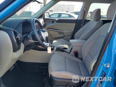 Zdjęcie 7 z 12 samochodu: 2025 KIA SOUL EX VIN:KNDJ33AU3S7266928 - miniatura