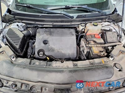 Zdjęcie 12 z 13 samochodu: 2021 BUICK ENCLAVE ESSENCE VIN:5GAEVAKW5MJ110364 - miniatura
